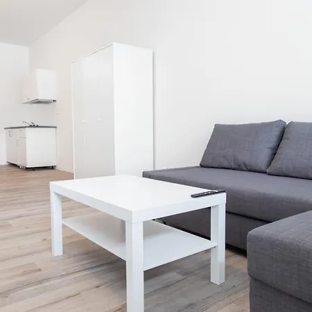 Northapartments Chemnitz Exterior photo