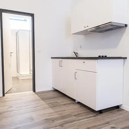 Northapartments Chemnitz Exterior photo