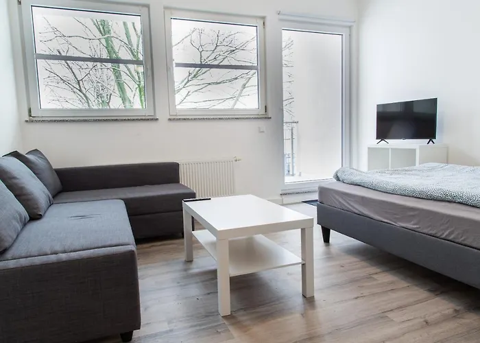 Northapartments Chemnitz