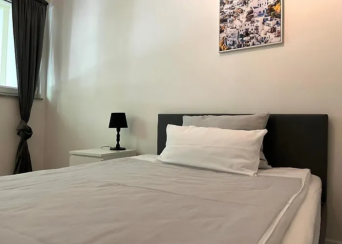 Northapartments Chemnitz