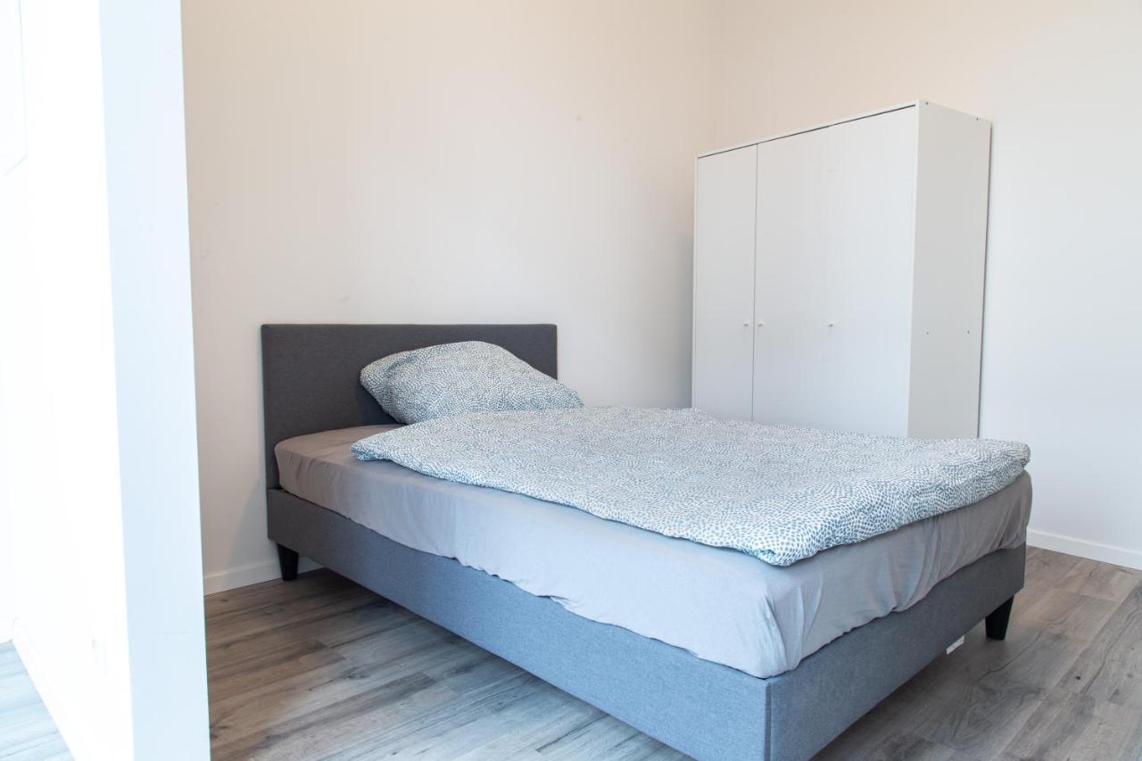 Northapartments * Chemnitz