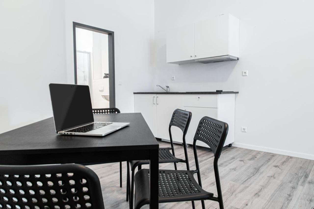Northapartments Chemnitz