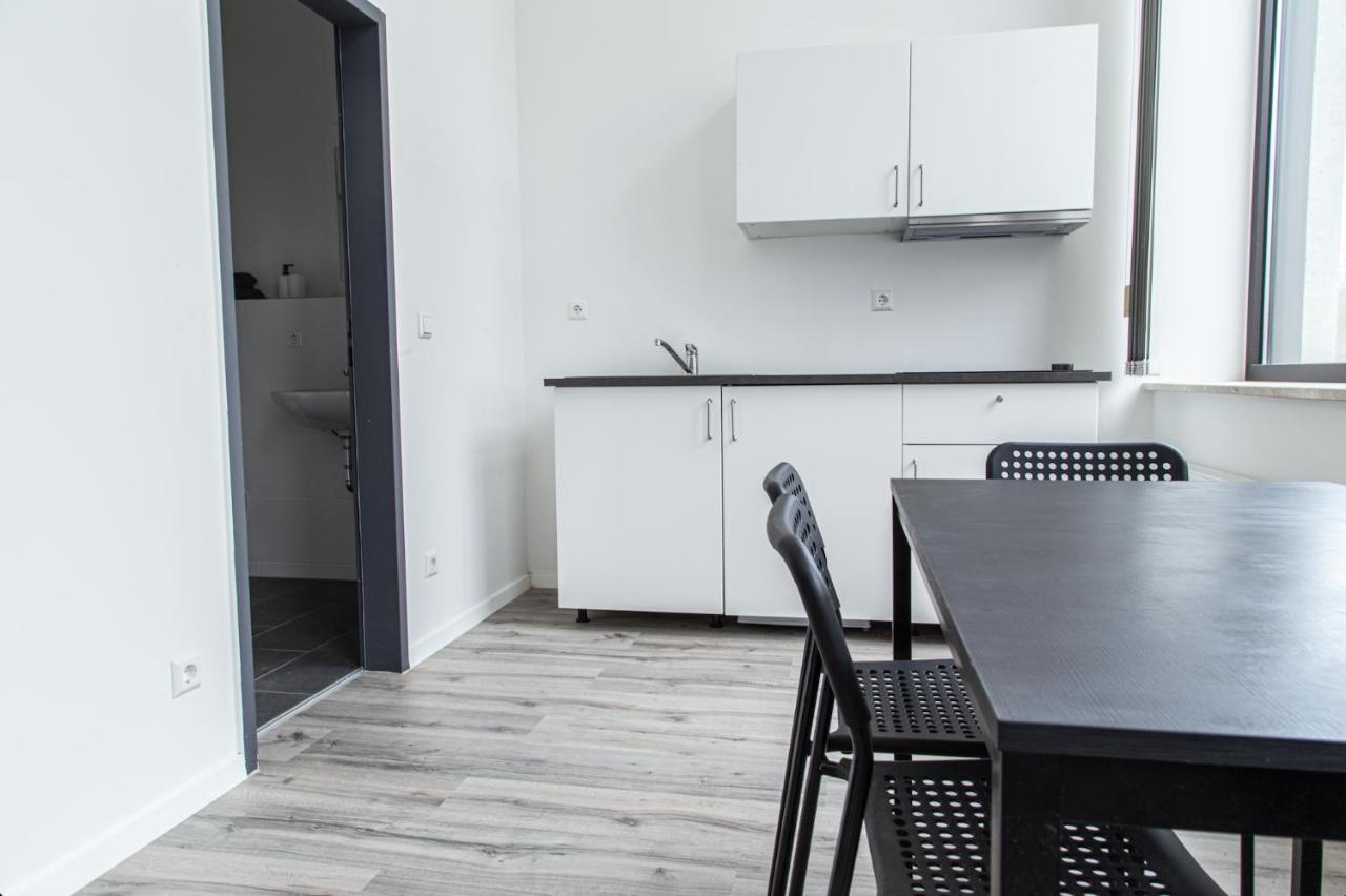 Northapartments Apartment