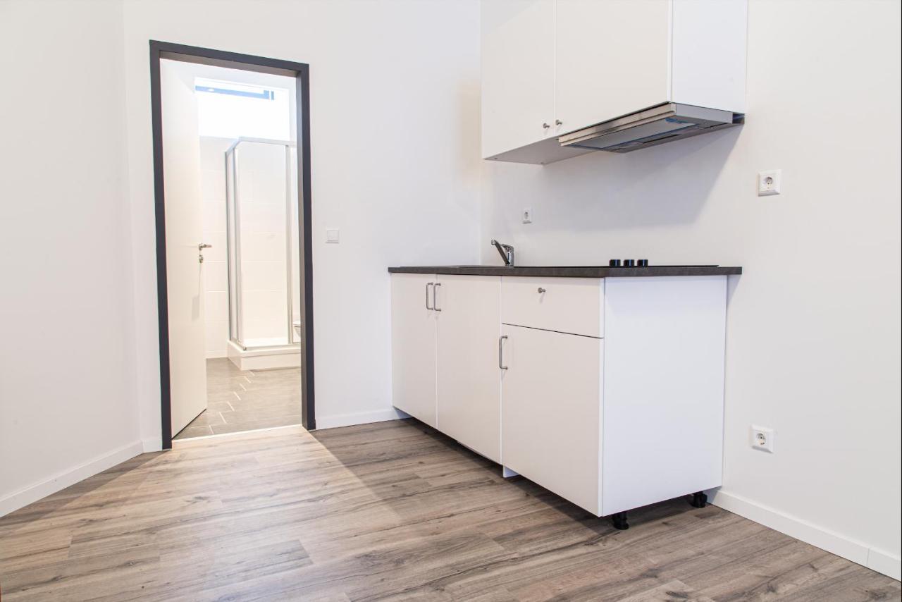 Apartment Northapartments *