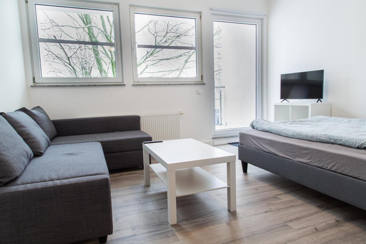 Northapartments Chemnitz