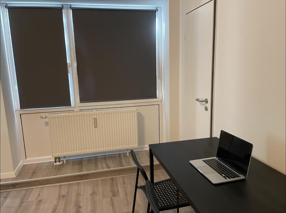 Northapartments Chemnitz