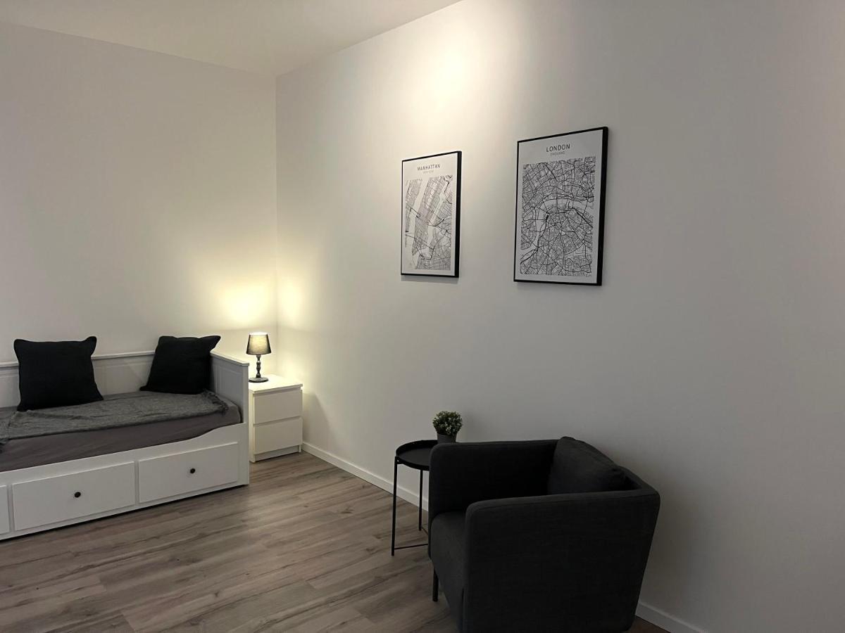 Northapartments Chemnitz