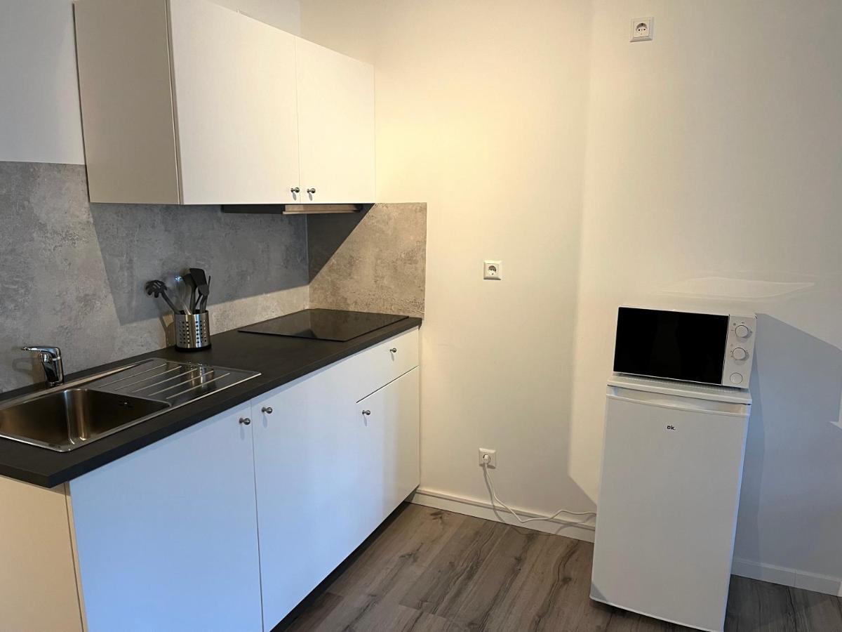 Apartment Northapartments Chemnitz