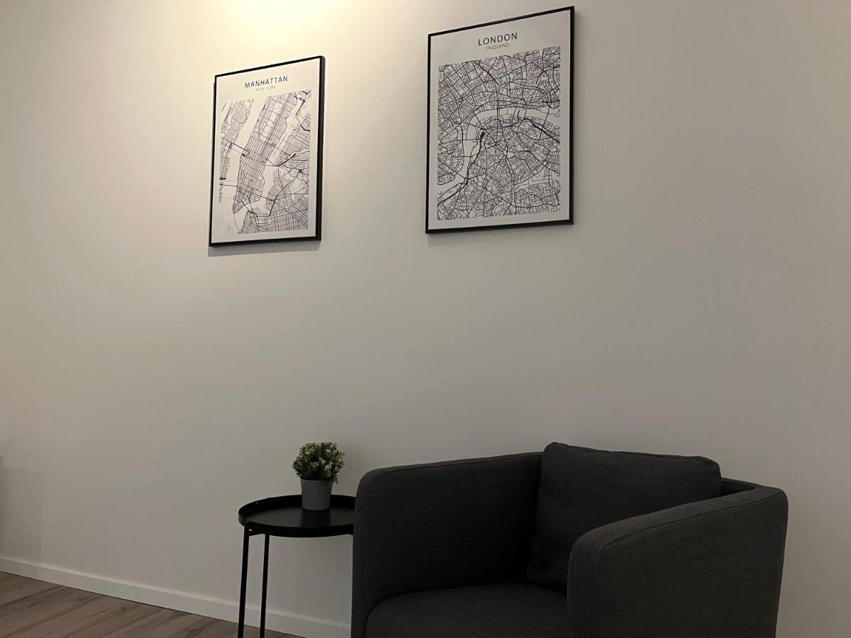 Apartment Northapartments